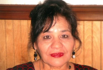 Obituary of Margie Zavala