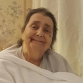 Obituary of Mary Catherine Roberts