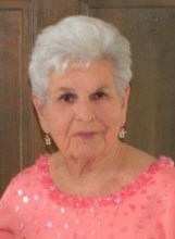 Obituary of Ella Emogene Sinclair Huff
