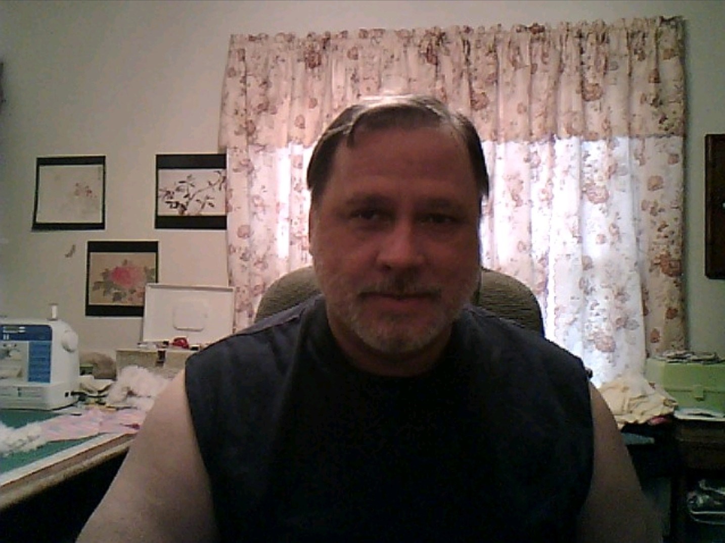 Obituary of Charles J. Erwin