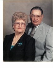 Obituary of Sara F. Garcia Valenzuela