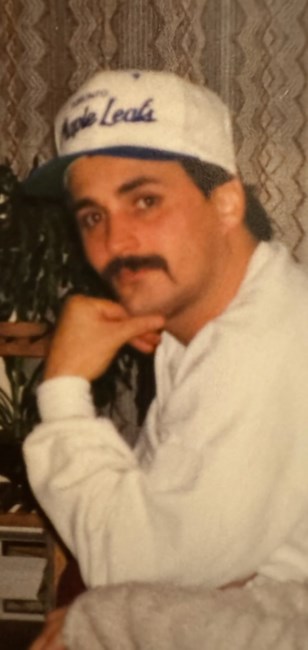 Obituary of Michael John Cameron