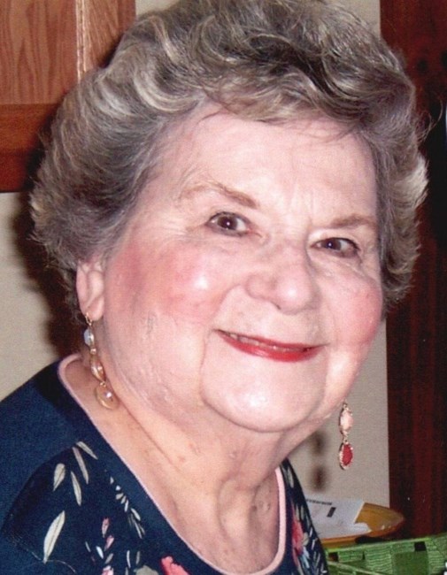 Obituario de Ada Phillips