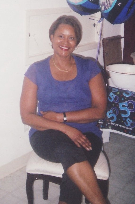 Obituary of Roberta Nealy
