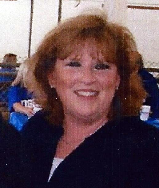 Obituary of "Lisa" Mary Moore Ackermann