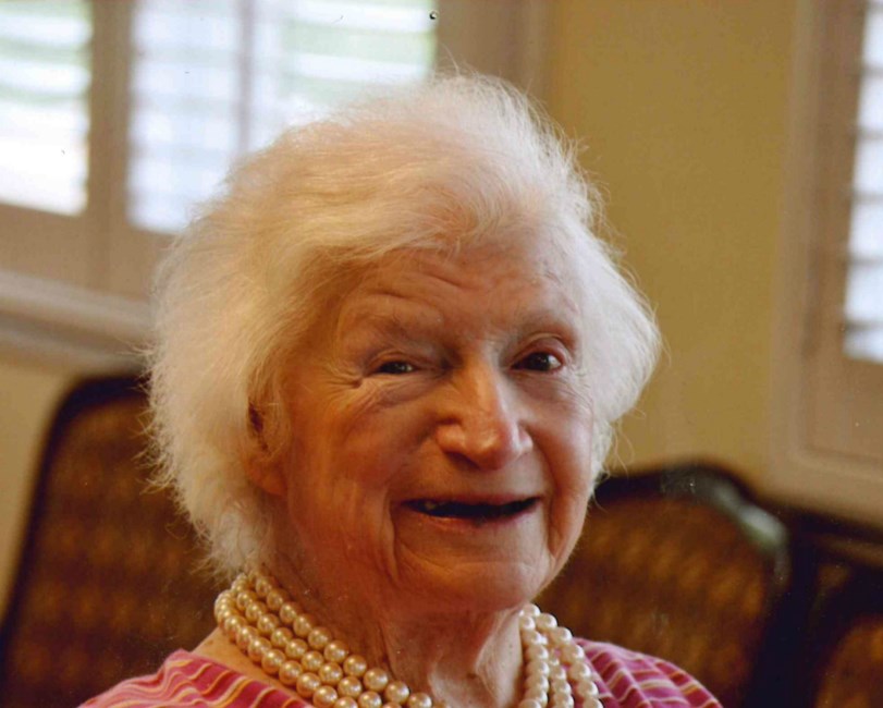 Obituary of Margaret Crimmins Kaiser