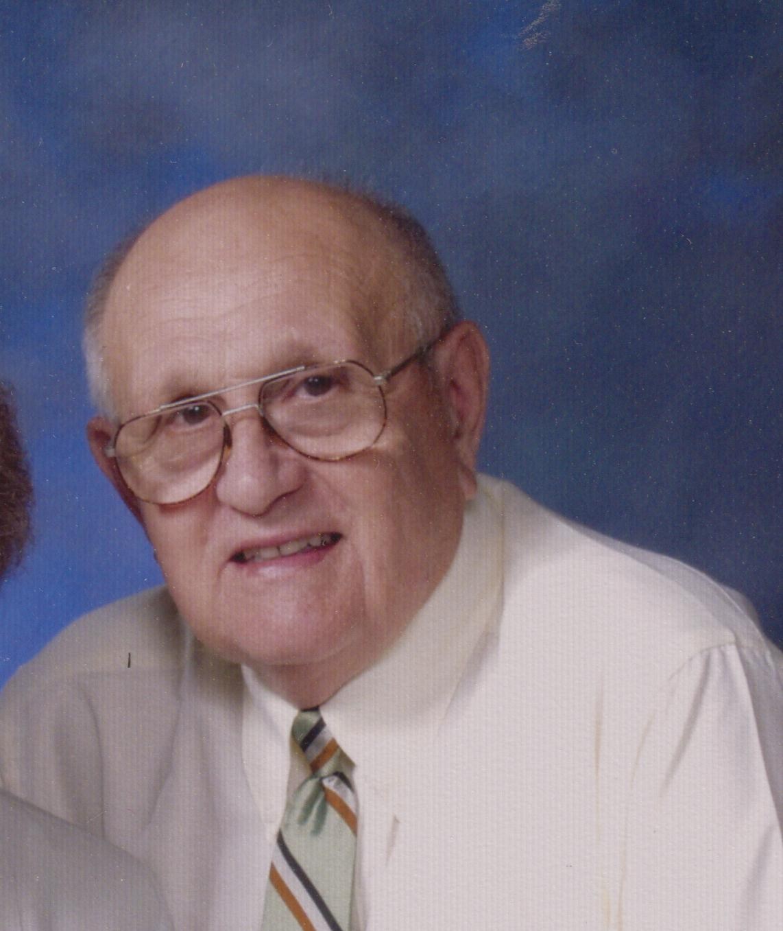 Obituary of James Richard Clifton