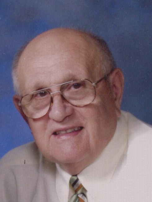 Obituary of James Richard Clifton