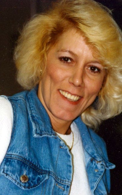 Obituary of Hyla Helen Roseann Berry
