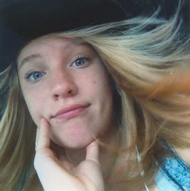 Obituary of Dakota Shae Helms