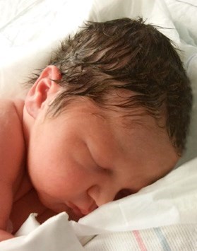 Obituary of Colten Edward Kuebler