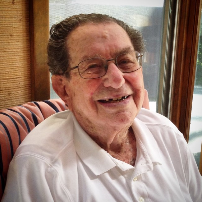 Obituary of Jesse Rolnick