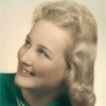 Obituary of Lynn McCain