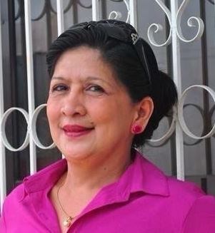 Obituary of Lorna E. Castillo