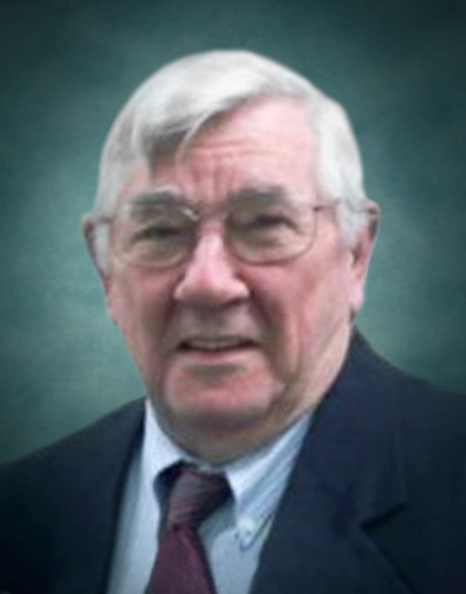 Obituary of Kenneth Edward Gilkey