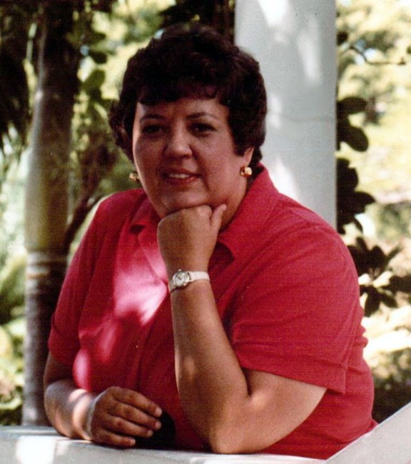 Obituary of Barbara Carter Shaw