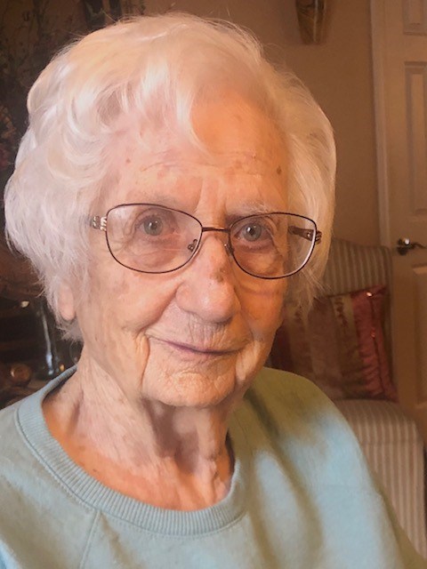 Obituary of Carolyn Gelene Morgan