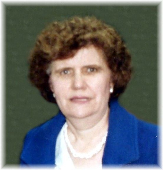 Obituary of Mary   Stojic