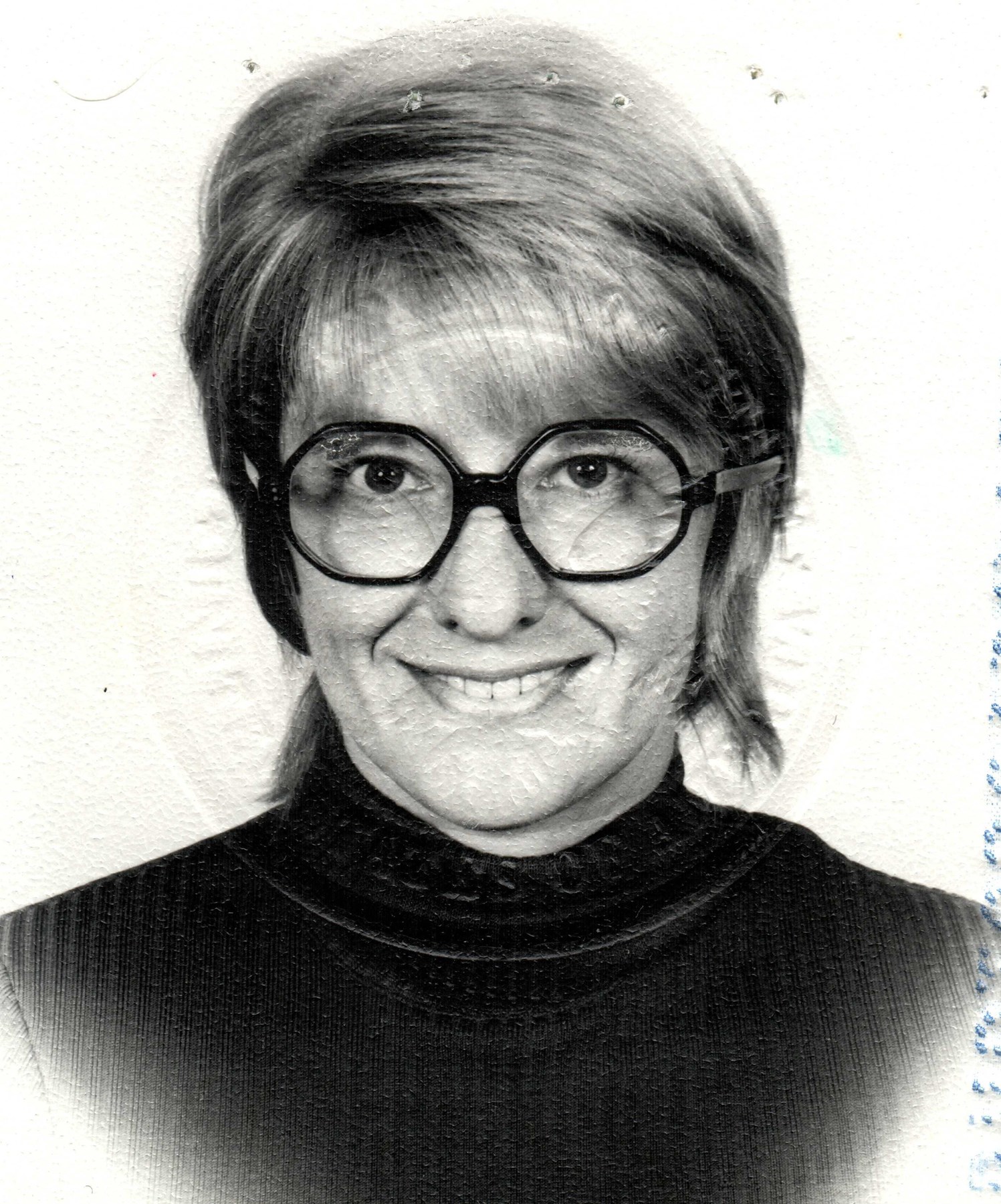 Obituary of Ruth Lillian Gorman