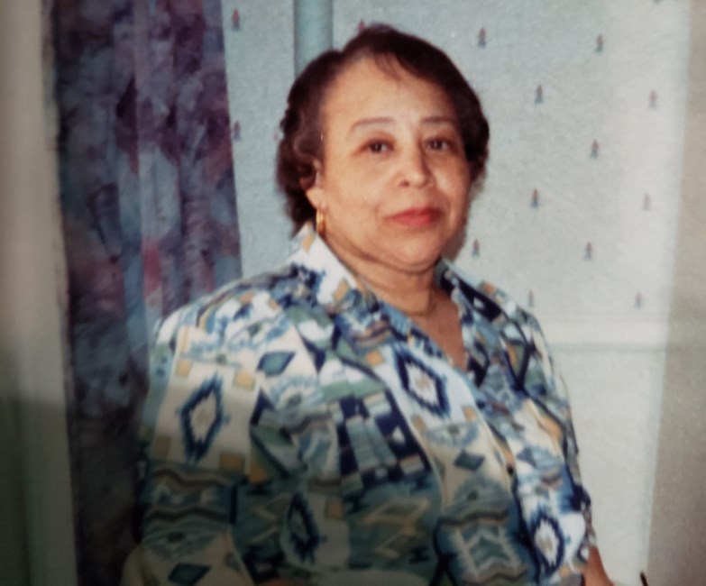 Avis de décès de Beverly A. Parker