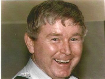 Obituary of Peter Francis Connallon Jr.