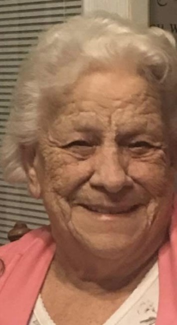 Obituary of Anna Marie Stultz