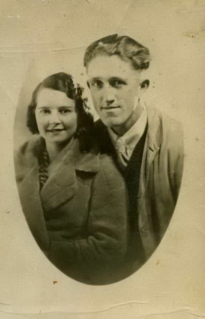 Obituary of Ruby F. Kramer Robertson