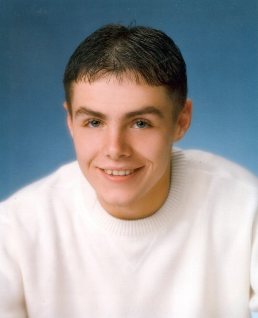 Obituary of Jeffrey W. Fortin