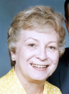 Share Obituary For Ferne Stauffer Winter Haven Fl