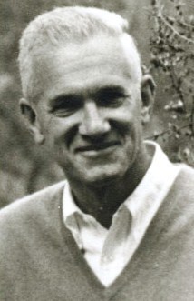 Obituary of Mr. Everett Benjamin Saslow