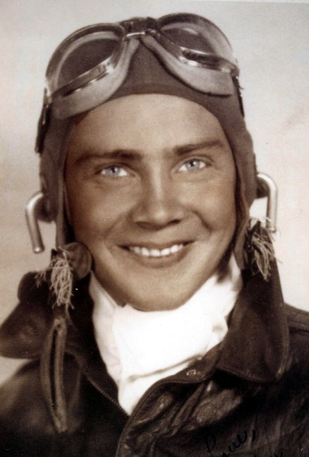 Avis de décès de Wesley Hewitt Taylor