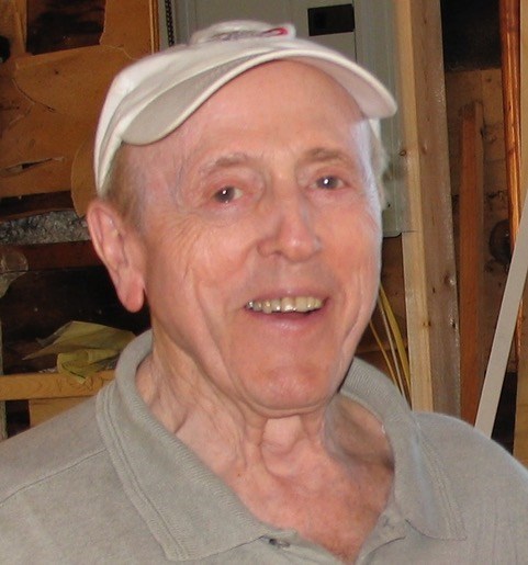 Obituary of Milton Lown
