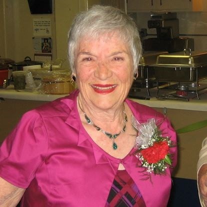 Obituary of Dorothy Brandt Marra