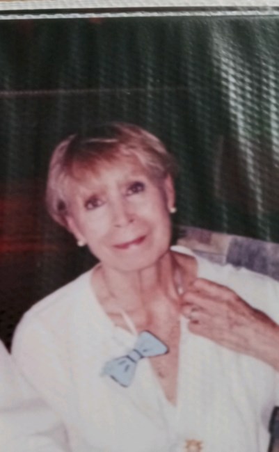 Obituary of Adelina Ochoa Meza