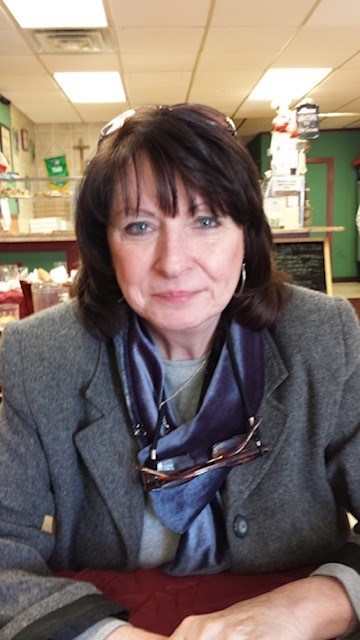 Obituary of Linda Marie D'Annunzio