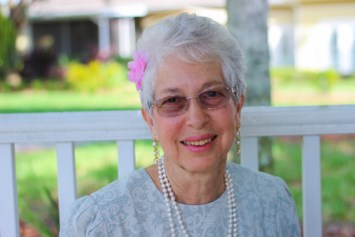 Obituary of Barbara Dreyer Adelman