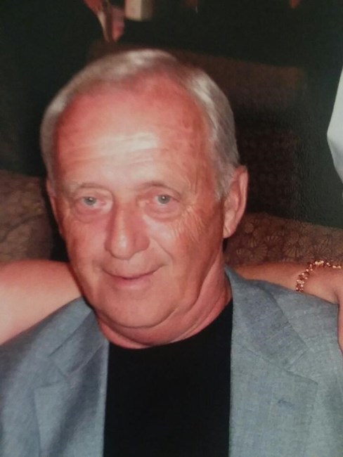 Obituary of Glenn William Sauer