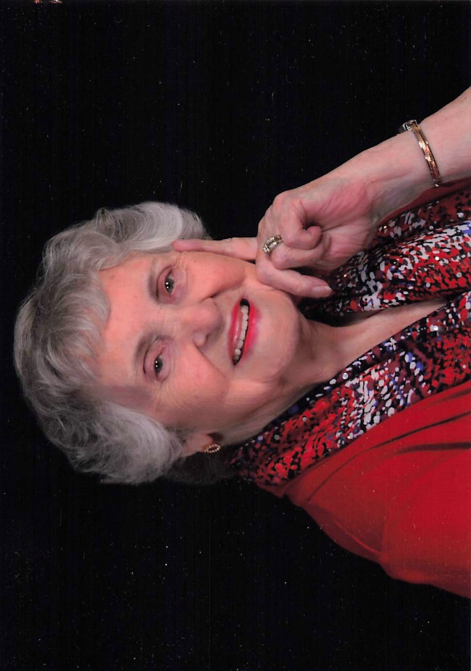 Obituary of Betty Louise Slater