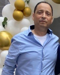 Obituario de Gilberto Morales Jr.