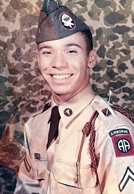 Obituary of Pedro Rivera Torres