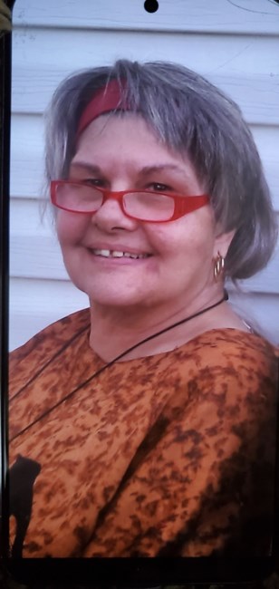 Obituary of Geraldine Chesler