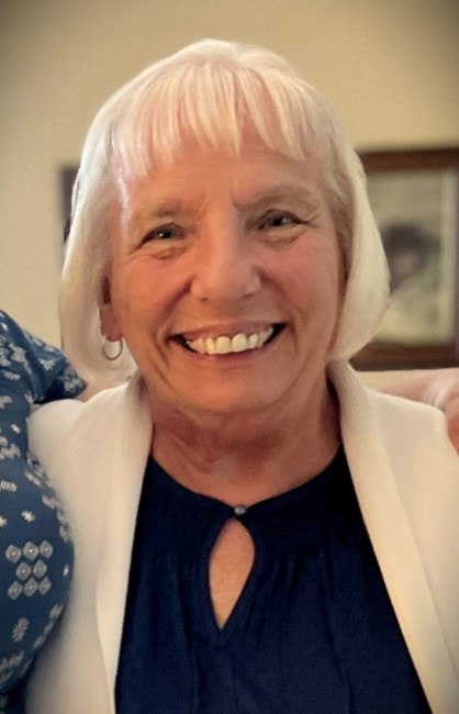 Obituary of Suzan Mary Costanzo