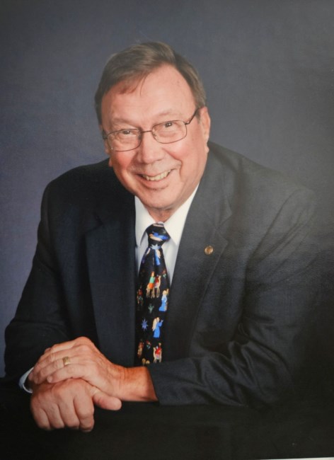 Obituary of Joseph John Urbanski Sr.