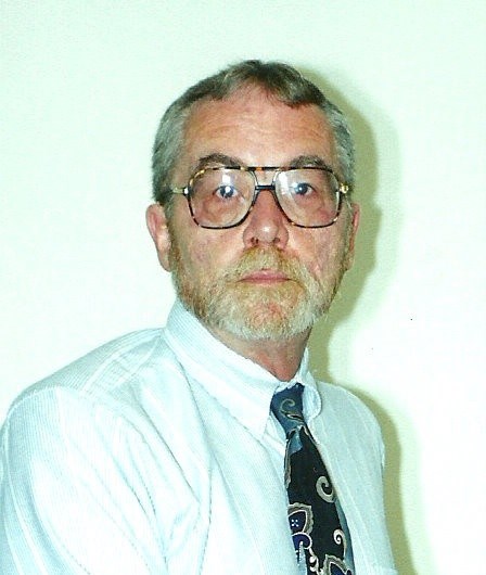 Obituary of Mr. Gerald Jerry Douglas Fisher
