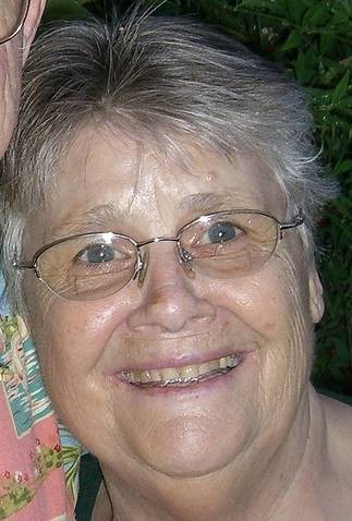 Obituary of Dorothea G. Rohl Beigel