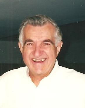 Obituary of Richard Charles Boyd