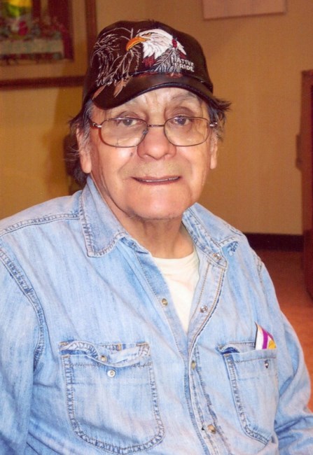 Obituary of Donald Gordon Royal