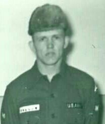 Obituary of Jimmie Oliver Wilson Sr.