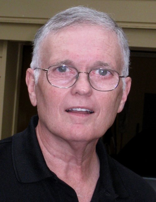 Obituary of Gearl Donald Smith