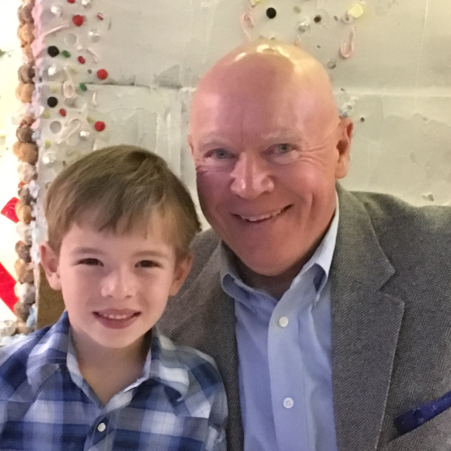 Obituary of Nicky Dale Ehlenbach